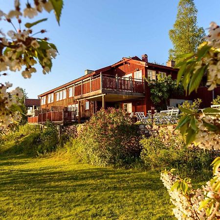 Soltaegtgarden Hotell Tällberg Eksteriør bilde