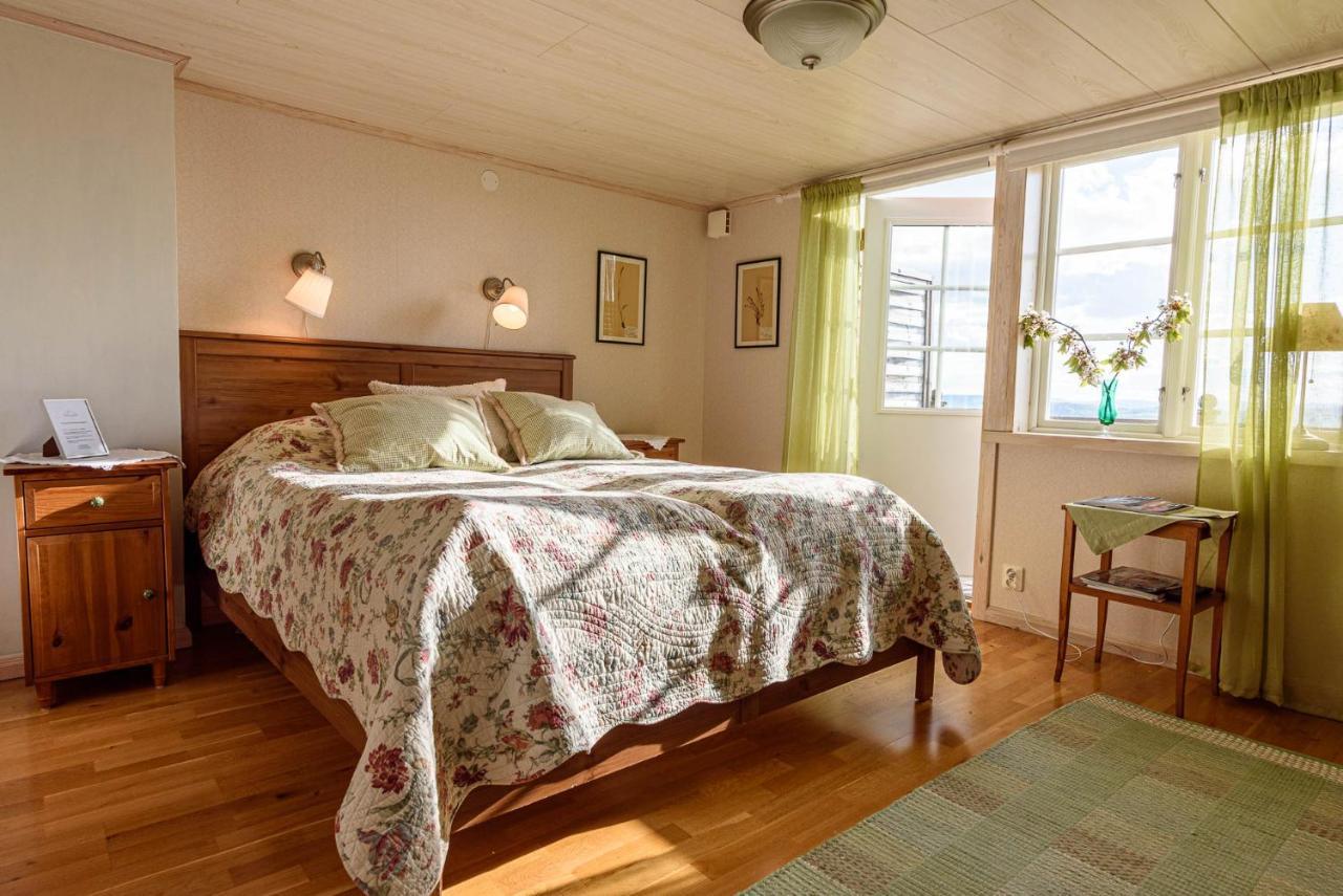 Soltaegtgarden Hotell Tällberg Eksteriør bilde