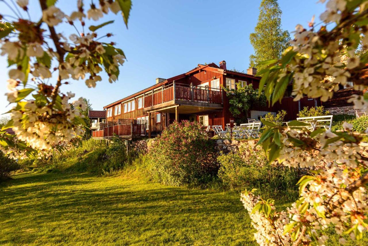 Soltaegtgarden Hotell Tällberg Eksteriør bilde