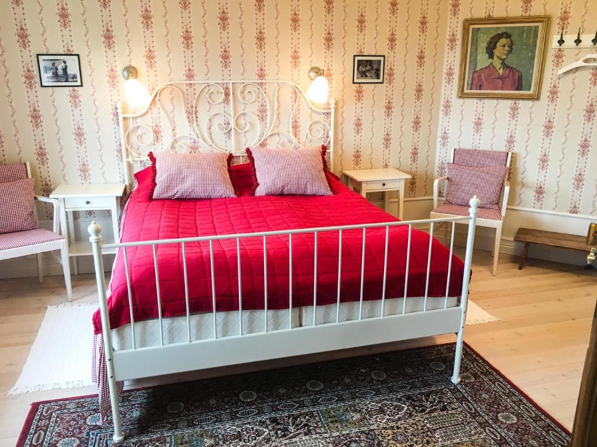 Soltaegtgarden Hotell Tällberg Eksteriør bilde