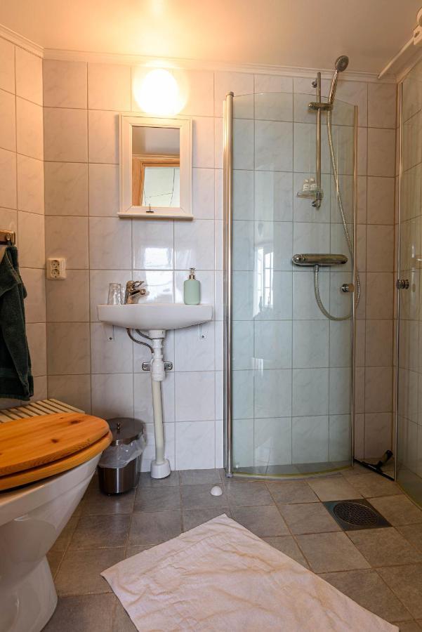 Soltaegtgarden Hotell Tällberg Eksteriør bilde